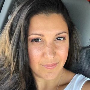 Meet your Posher, Natasha
